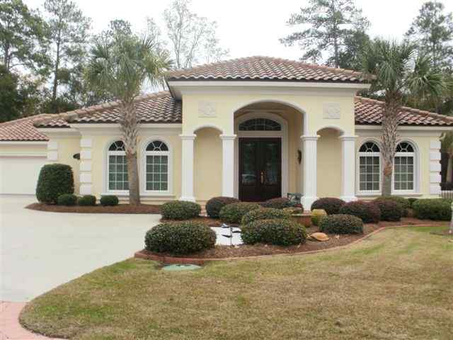 675 Esperia Ln. Myrtle Beach, SC 29572