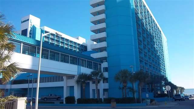 1501 S Ocean Blvd. UNIT #338 Myrtle Beach, SC 29577