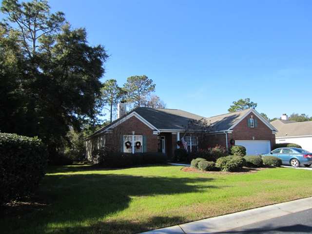 701 Tradition Club Dr. Pawleys Island, SC 29585