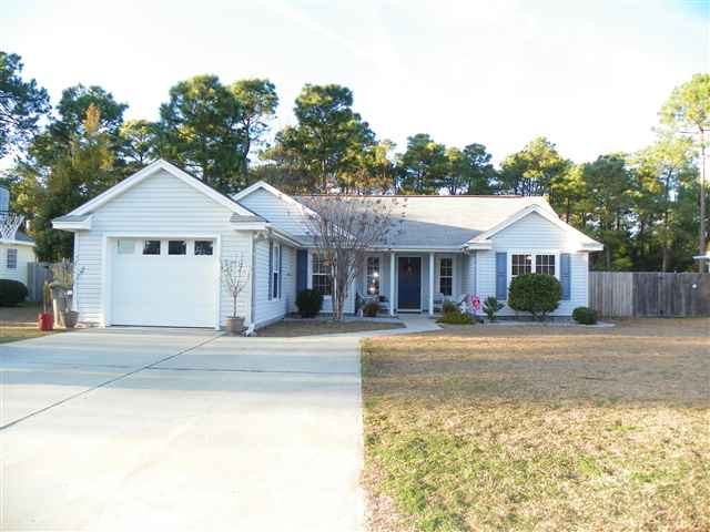 2618 Wild Game Trail Myrtle Beach, SC 29588