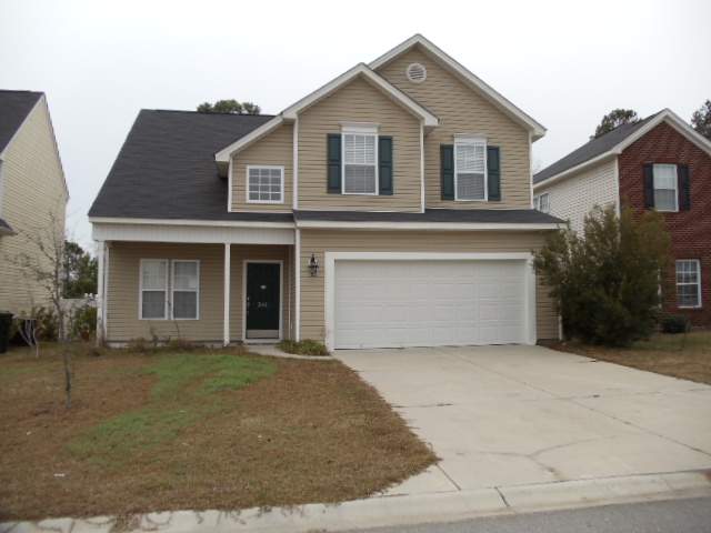 349 Skyland Pines Dr. Myrtle Beach, SC 29588