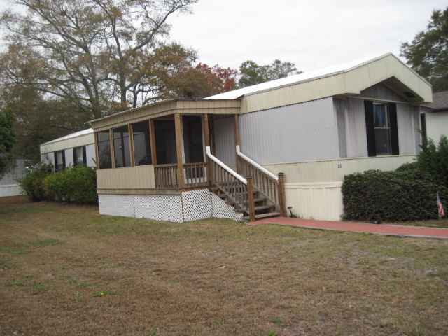 23 Musket St. Murrells Inlet, SC 29576