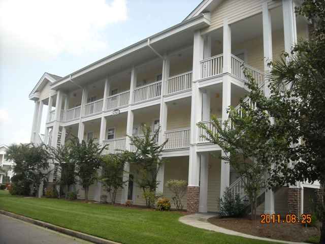 4241 Hibiscus Dr. UNIT 6-102 Little River, SC 29566