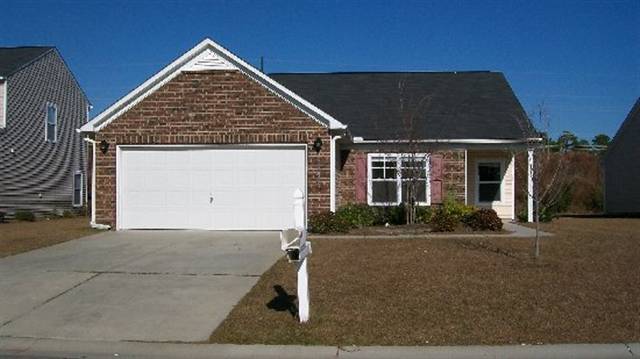 2240 Beauclair Ct. Myrtle Beach, SC 29579