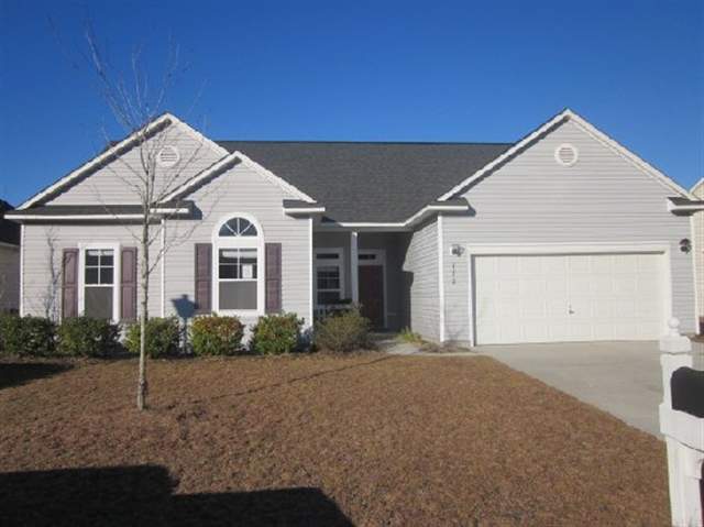 772 Wigston Ct. Myrtle Beach, SC 29579