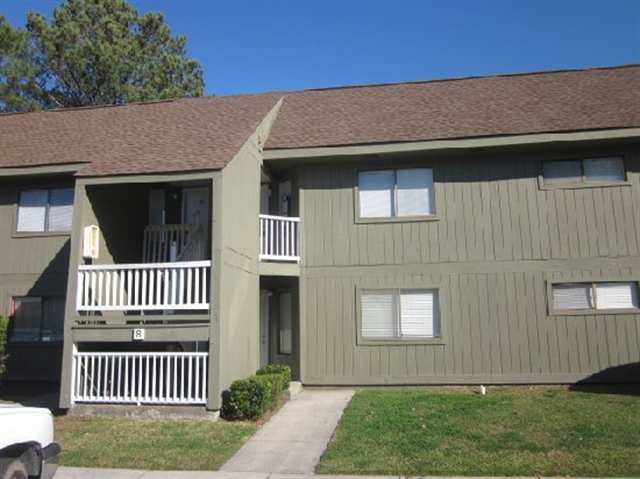 2000 Greens Blvd. UNIT 8D Myrtle Beach, SC 29577