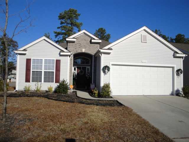 5101 Morning Frost Pl. Myrtle Beach, SC 29579