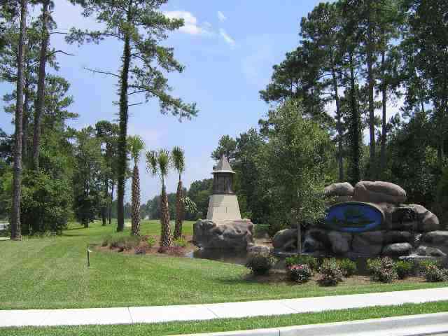 Lot 483 McDuffie Dr. Myrtle Beach, SC 29588