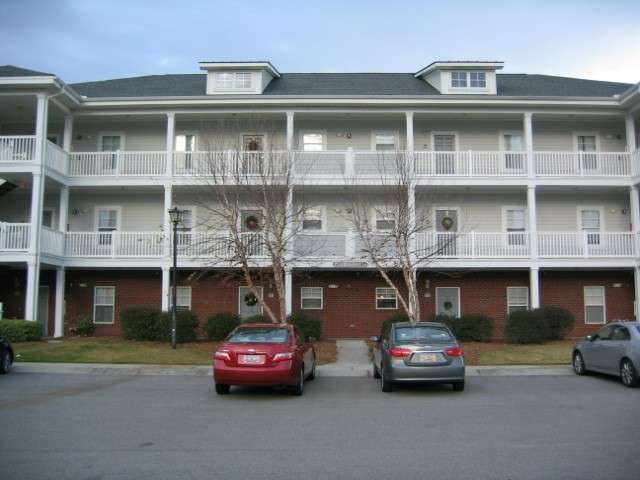 701 Sallyport Dr. UNIT #1108 Myrtle Beach, SC 29579