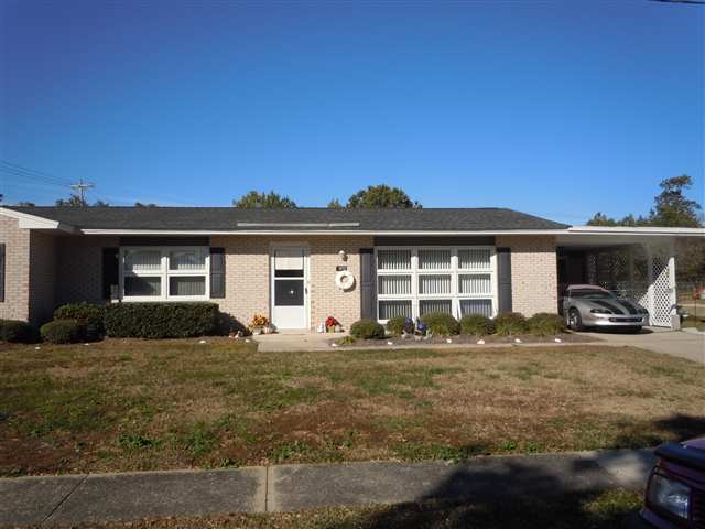 877 Pampas Dr. Myrtle Beach, SC 29577