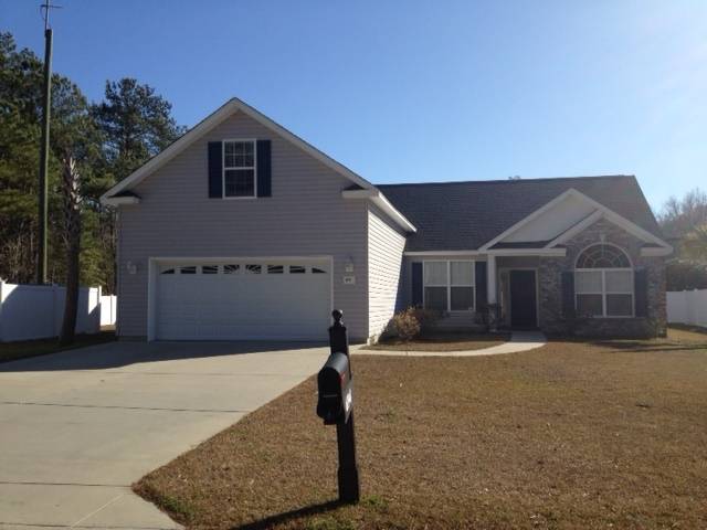 694 W Oak Circle Myrtle Beach, SC 29588