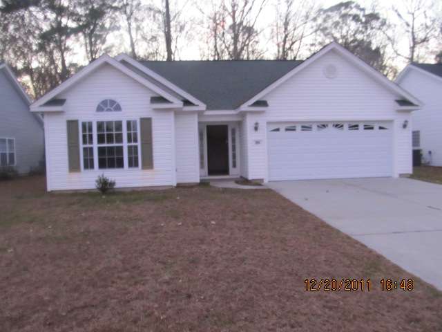 204 Clovis Circle Myrtle Beach, SC 29579