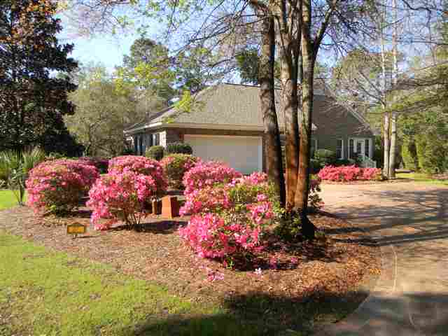 27 Red Tail Hawk Loop Pawleys Island, SC 29585