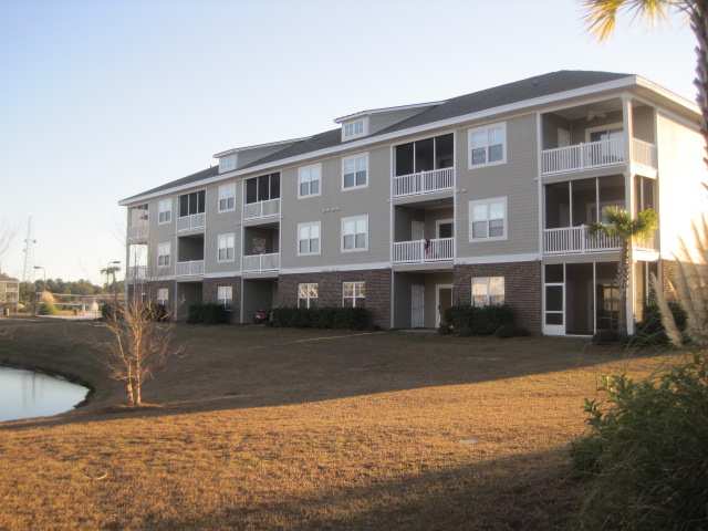 302 Wild Wing Blvd. UNIT I Conway, SC 29526