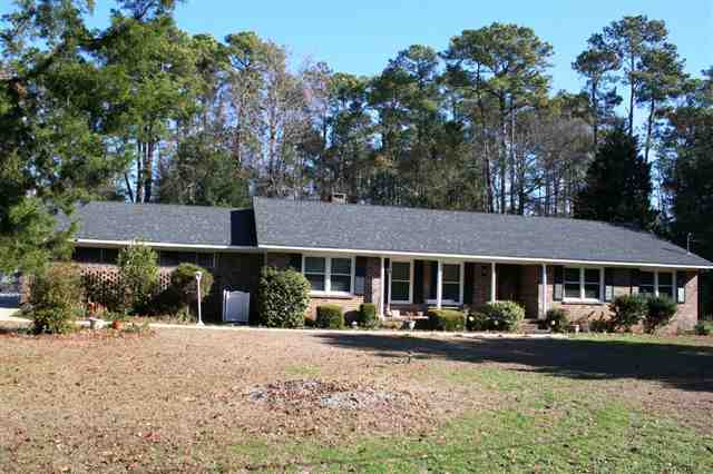 56 Old Cedar Loop Pawleys Island, SC 29585