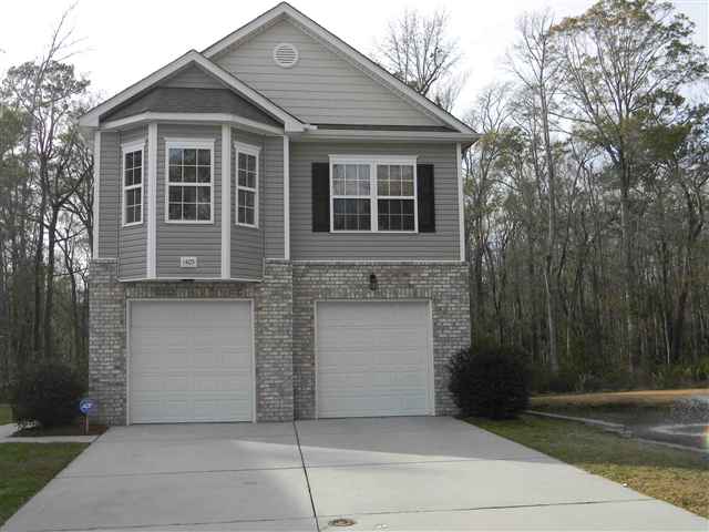 1405 Painted Tree Ln. North Myrtle Beach, SC 29582