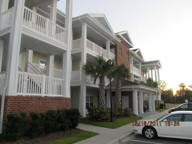 1100 Louise Costin Way UNIT #1409 Murrells Inlet, SC 29576