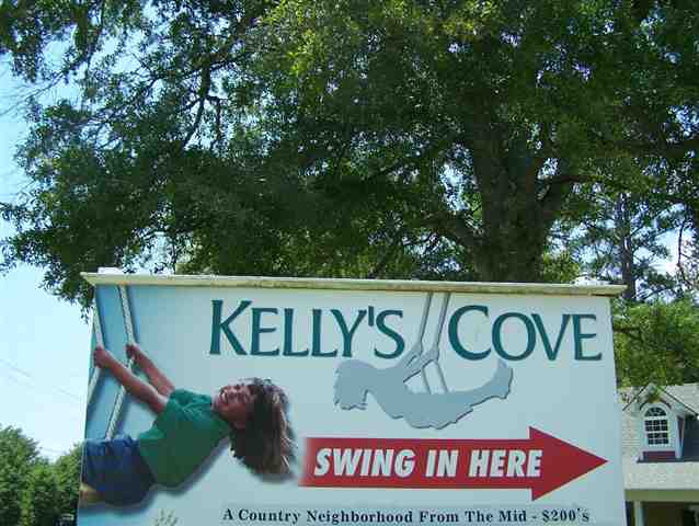 Lot 40 Kellys Cove Dr. Conway, SC 29526