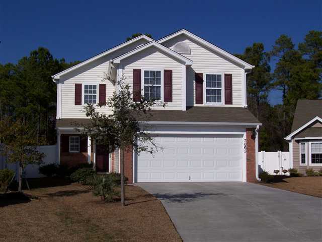 7065 Birnamwood Ct. Myrtle Beach, SC 29579