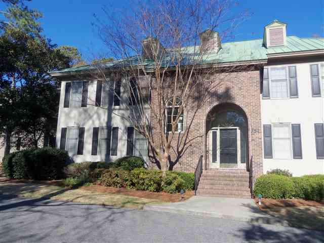 357-3 Golden Bear Dr. UNIT #3 Pawleys Island, SC 29585