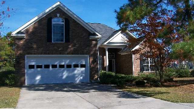 3300 Golden Ct. Myrtle Beach, SC 29579