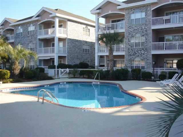 4761 Wild Iris Dr. UNIT #305 Myrtle Beach, SC 29577