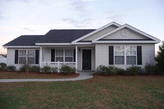 1120 Lockwood Ln. Conway, SC 29526