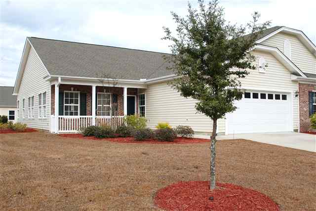 151 Rosewater Loop Myrtle Beach, SC 29588