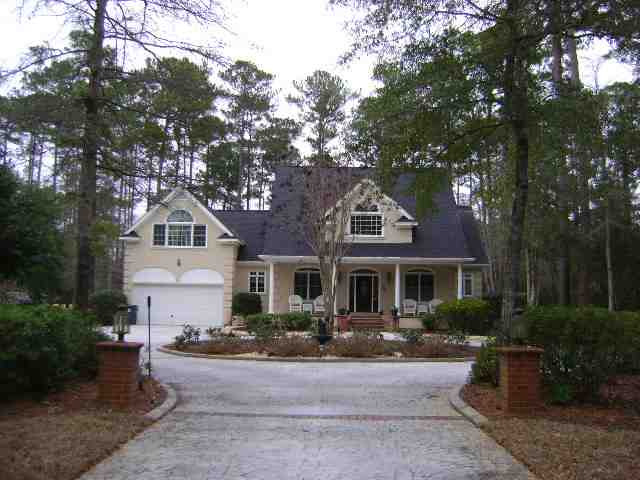 4339 Hunters Wood Dr. Murrells Inlet, SC 29576