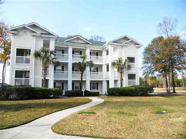 529 White River Dr. UNIT 19-I Myrtle Beach, SC 29579