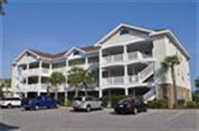 5801 Oyster Catcher Dr. UNIT #1023 North Myrtle Beach, SC 28582