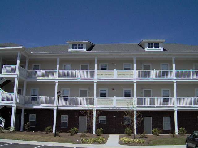 216 Castle Dr. UNIT #1394 Myrtle Beach, SC 29579