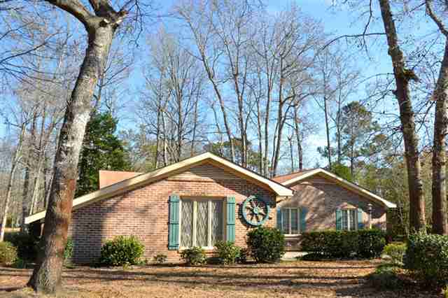 25 Brassie Dr. Carolina Shores, NC 28467