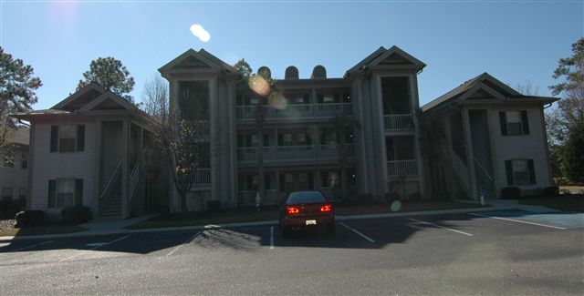 248 Pinehurst Ln. UNIT 8E Pawleys Island, SC 29585