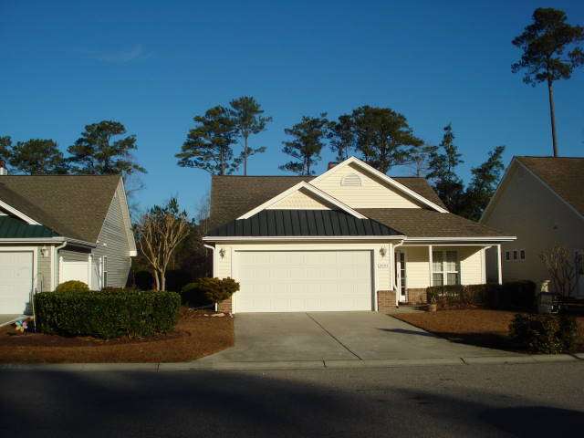 4694 Peony Circle Murrells Inlet, SC 29576