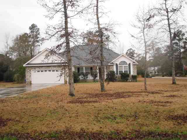 8 Sandtrap Ave. Shallotte, NC 28459