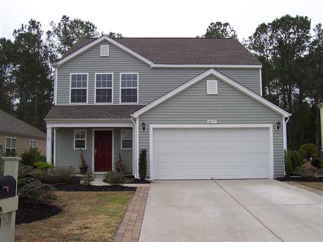 4637 Farm Lake Dr. Myrtle Beach, SC 29579