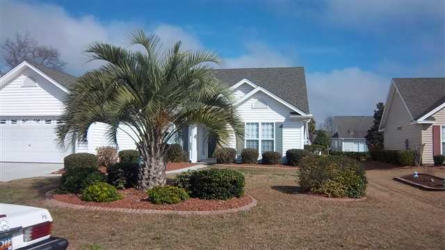 1756 Starbridge Dr. Surfside Beach, SC 29575