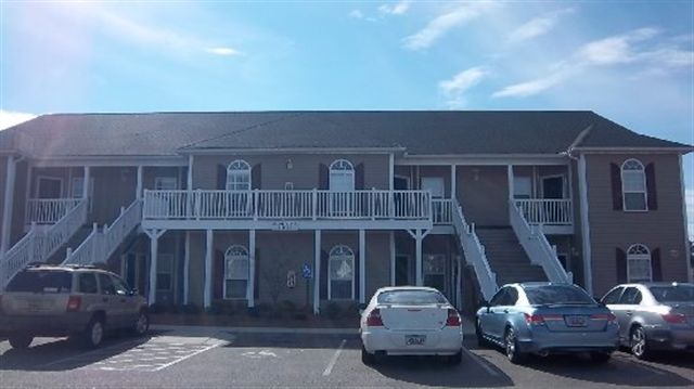 129 Ashley Park Dr. UNIT 7-F Myrtle Beach, SC 29579