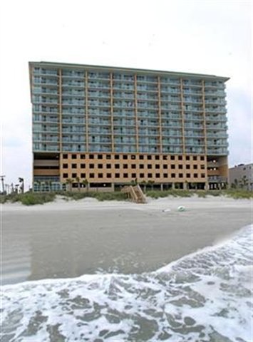 1321 S Ocean Blvd. UNIT #705 North Myrtle Beach, SC 29582