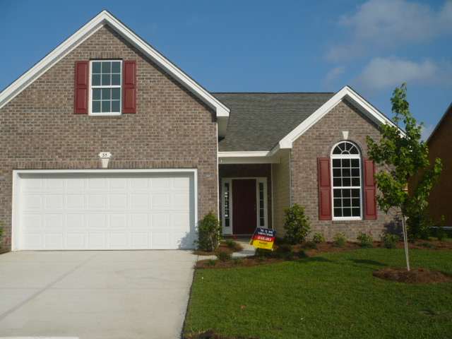 35 Field Planters Circle UNIT #225 Carolina Shores, NC 28467