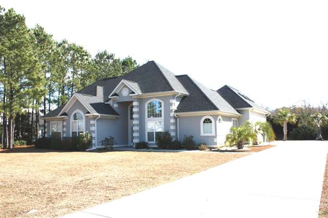 109 Planters Creek Dr. Myrtle Beach, SC 29579