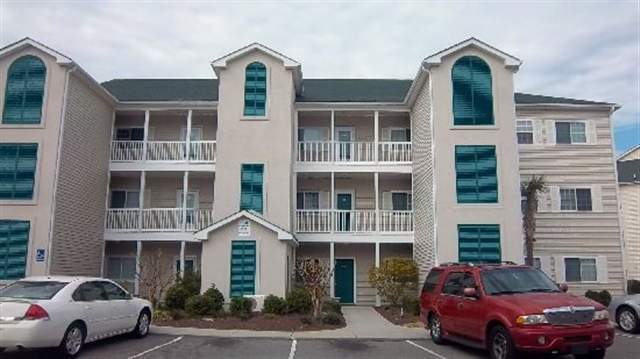 1100 Commons Blvd. UNIT #310 Myrtle Beach, SC 29572