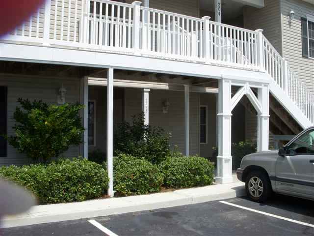 100 Lazy Willow Ln. UNIT 104-G Myrtle Beach, SC 29588