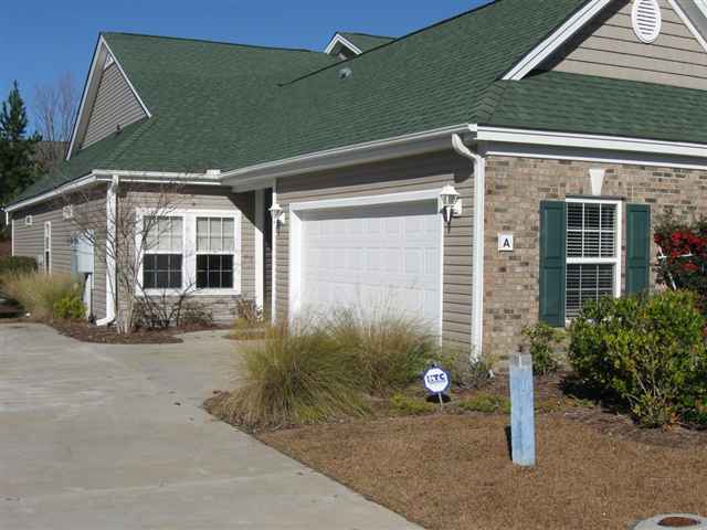 127 Chenoa Dr. UNIT A Murrells Inlet, SC 29576