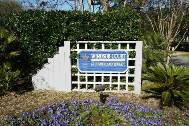 8E Windsor Ct. UNIT 8-E Myrtle Beach, SC 29572