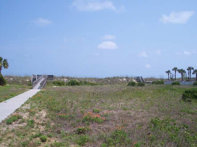 Lot 1 North Ocean Blvd. Myrtle Beach, SC 29572