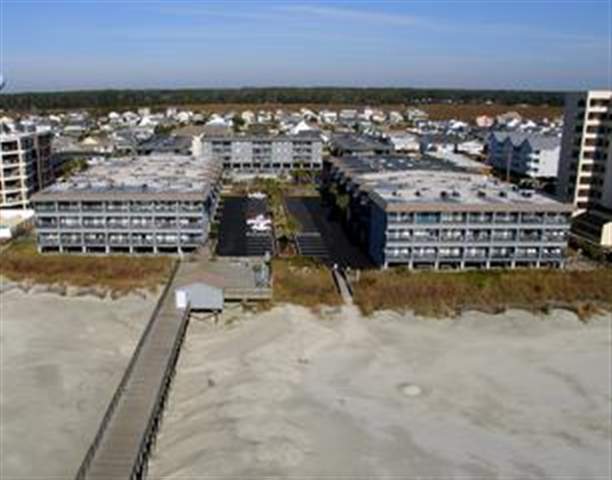 6000 N Ocean Blvd. UNIT #126 North Myrtle Beach, SC 29582