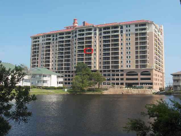 1819 N Ocean Blvd. UNIT #9017 North Myrtle Beach, SC 29582