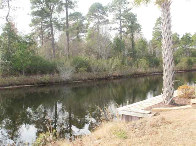 Lot 651 Juxa Dr. Myrtle Beach, SC 29579